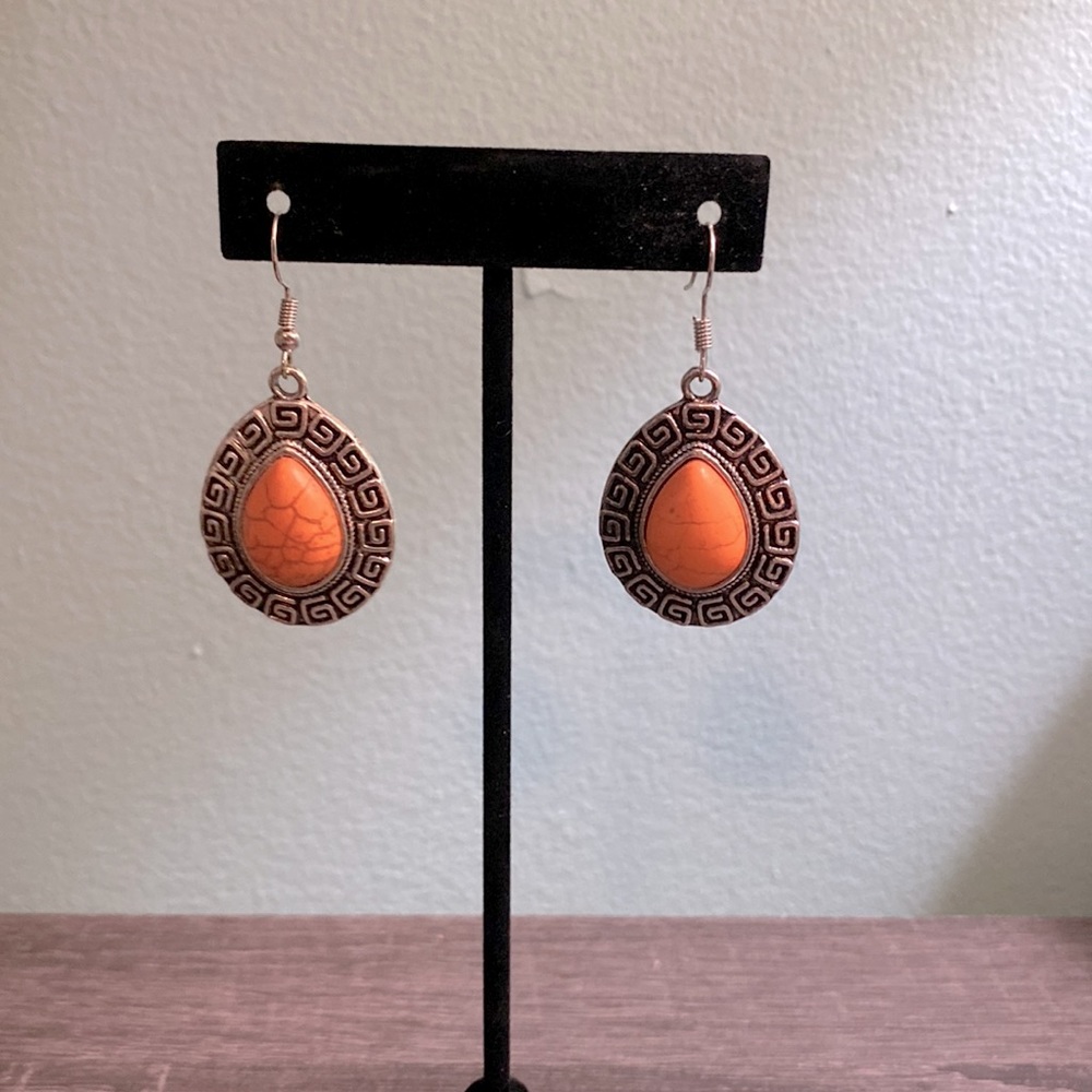 Gorgeous earrings